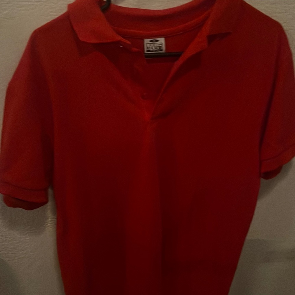 Never used got wrong size pro club